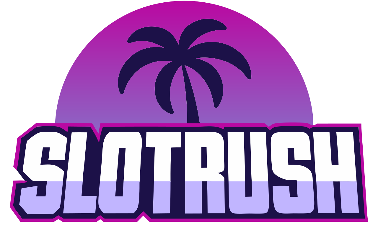 logo Slotrush casino